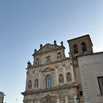 Frisa Del Salento Centro Storico Mesagne