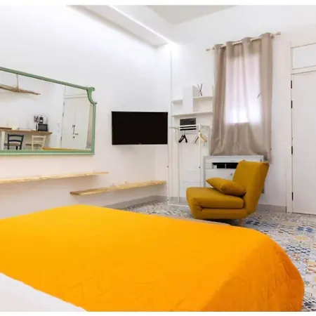 Διαμέρισμα Frisa Del Salento Con Cucina Centro Storico *