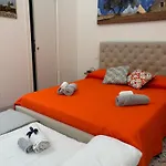 Frisa Del Salento Con Cucina Centro Storico Daire