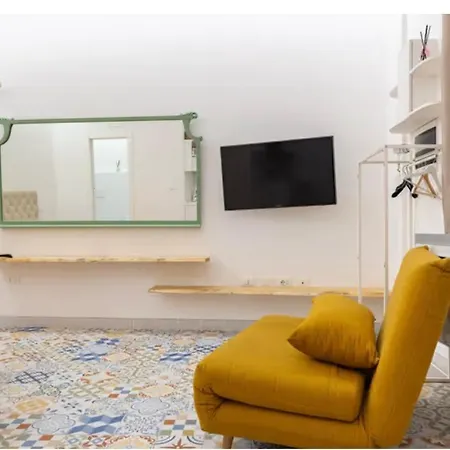 شقة Frisa Del Salento Con Cucina Centro Storico *