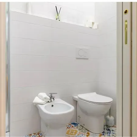 Διαμέρισμα Frisa Del Salento Con Cucina Centro Storico Mesagne