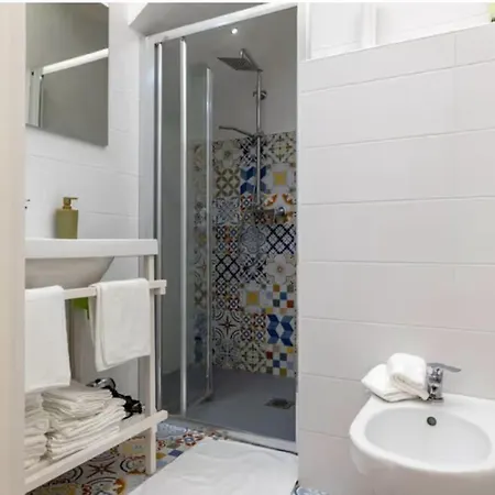 Frisa Del Salento Con Cucina Centro Storico Διαμέρισμα