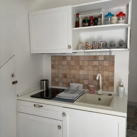 Apartment Frisa Del Salento Con Cucina Centro Storico Mesagne